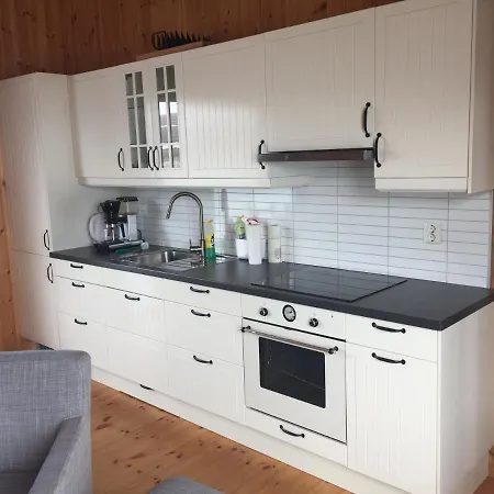 Apartment Riisebruket