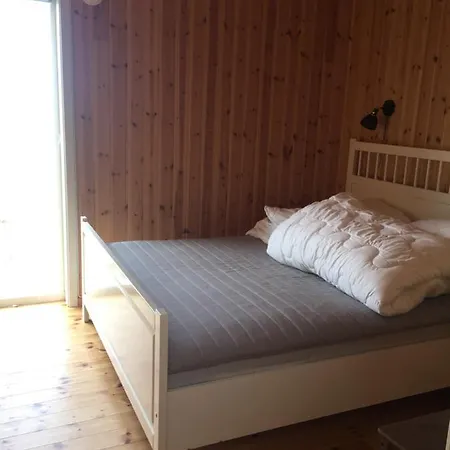 Apartment Riisebruket Hamningberg