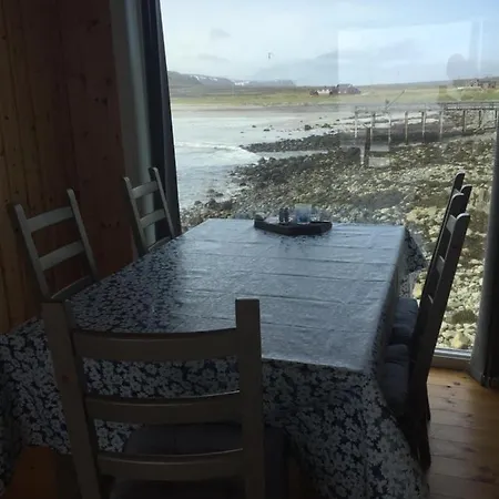 Apartment Riisebruket *