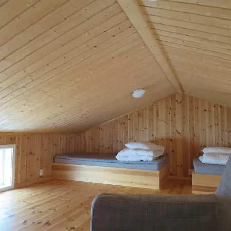 Riisebruket Apartment Hamningberg